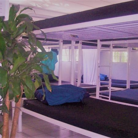 Luneta Dormitory - Hostel Manila Zewnętrze zdjęcie