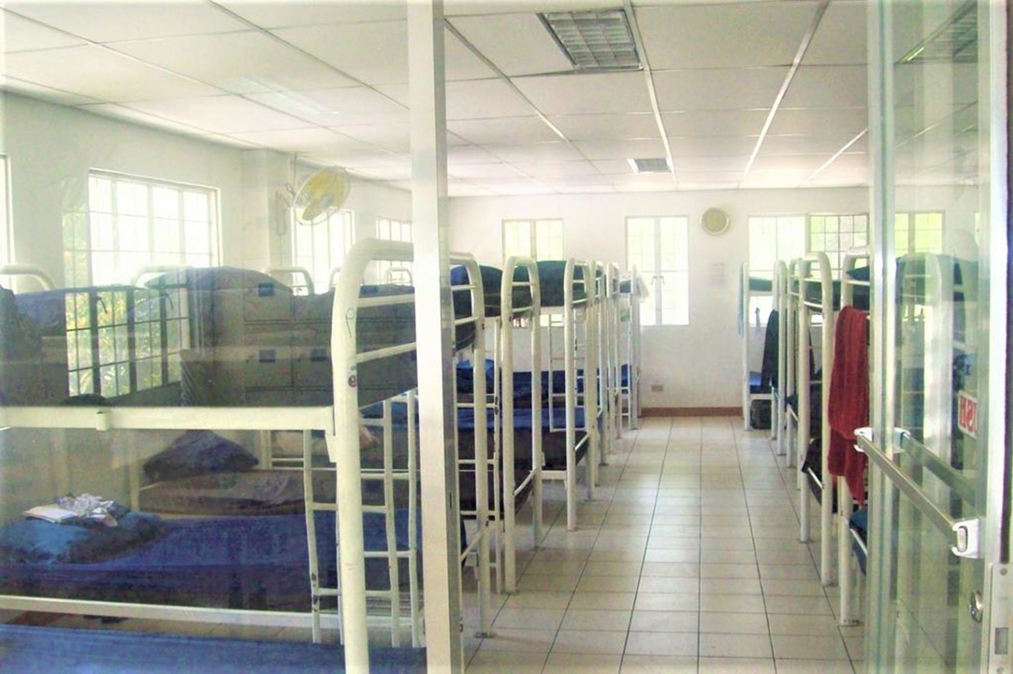 Luneta Dormitory - Hostel Manila Zewnętrze zdjęcie