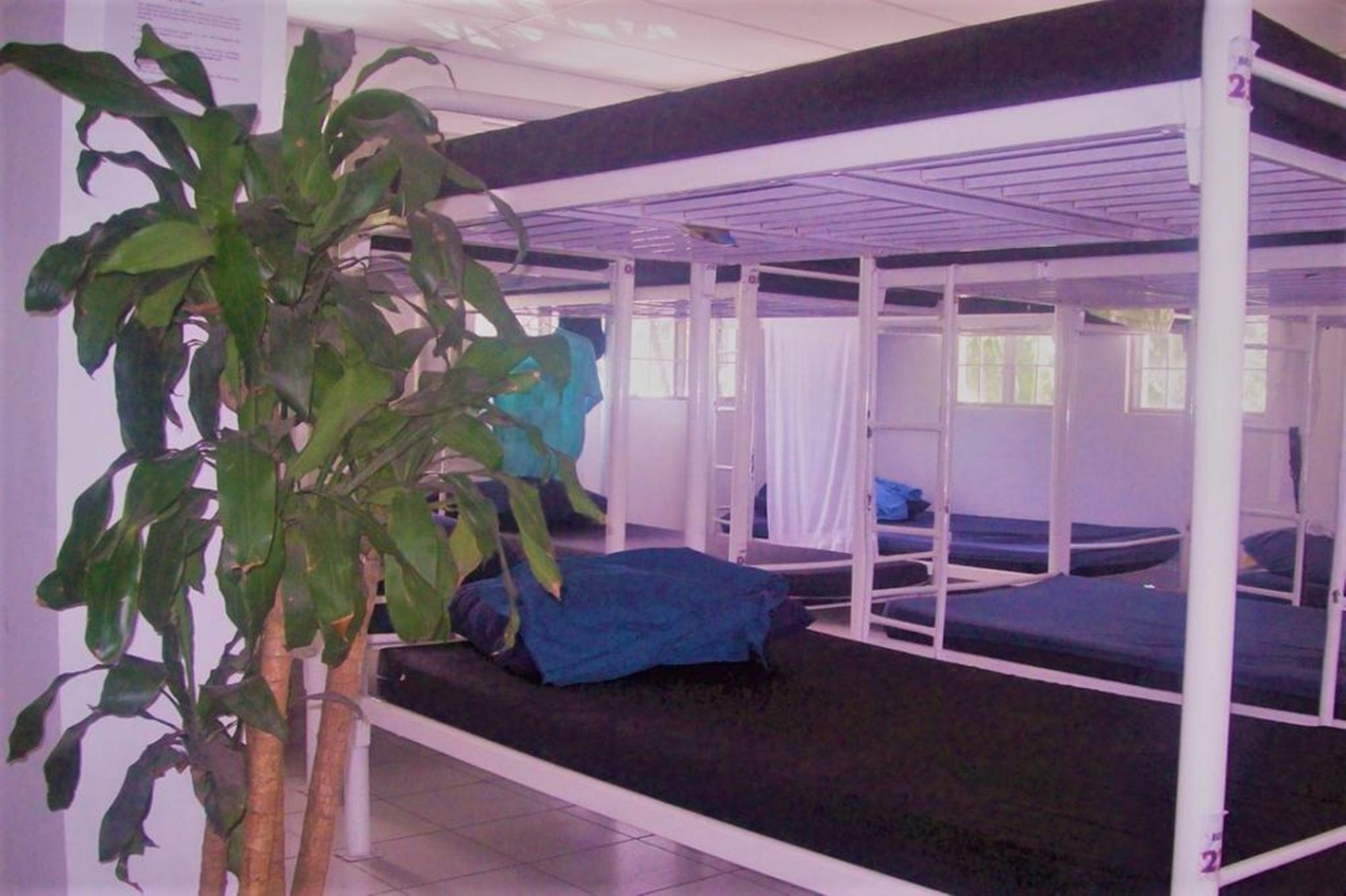 Luneta Dormitory - Hostel Manila Zewnętrze zdjęcie
