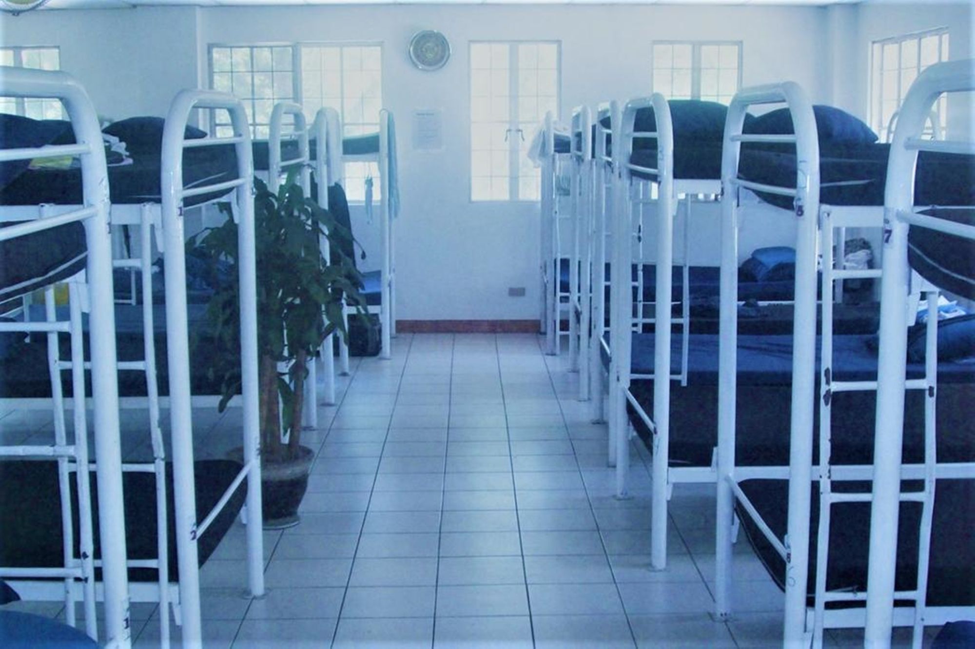 Luneta Dormitory - Hostel Manila Zewnętrze zdjęcie